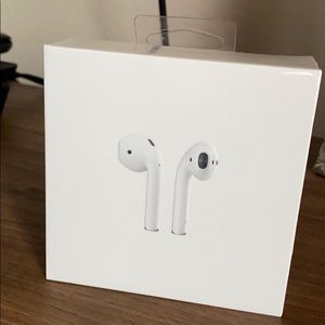 apple air pods